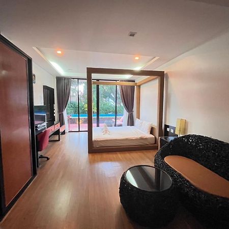 Hotel Z&Z House Rawai Zewnętrze zdjęcie