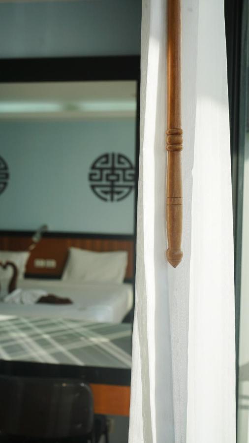 Hotel Z&Z House Rawai Zewnętrze zdjęcie