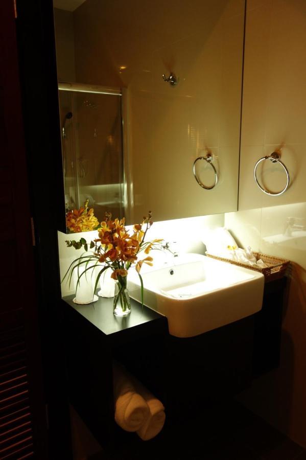 Hotel Z&Z House Rawai Zewnętrze zdjęcie