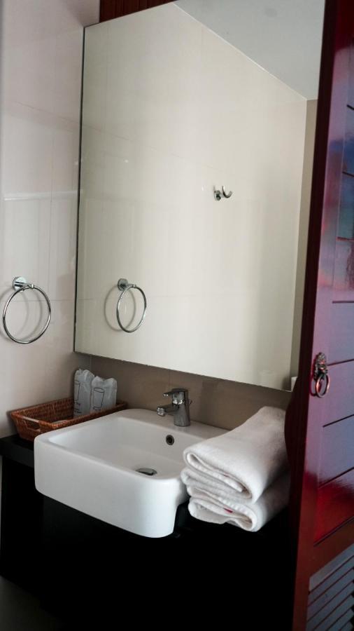Hotel Z&Z House Rawai Zewnętrze zdjęcie