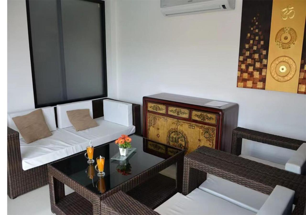 Hotel Z&Z House Rawai Zewnętrze zdjęcie