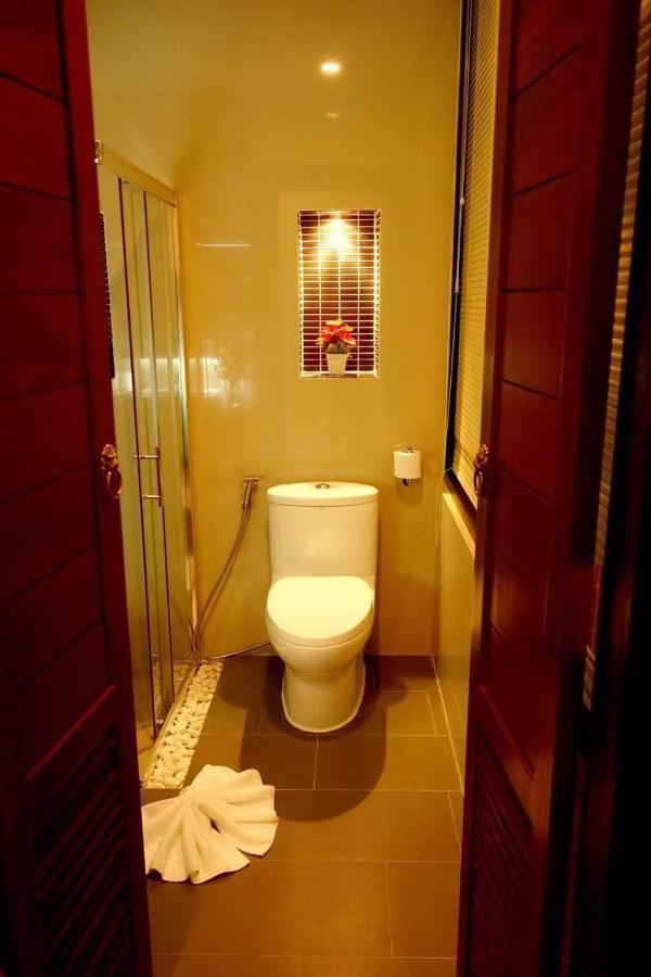 Hotel Z&Z House Rawai Zewnętrze zdjęcie