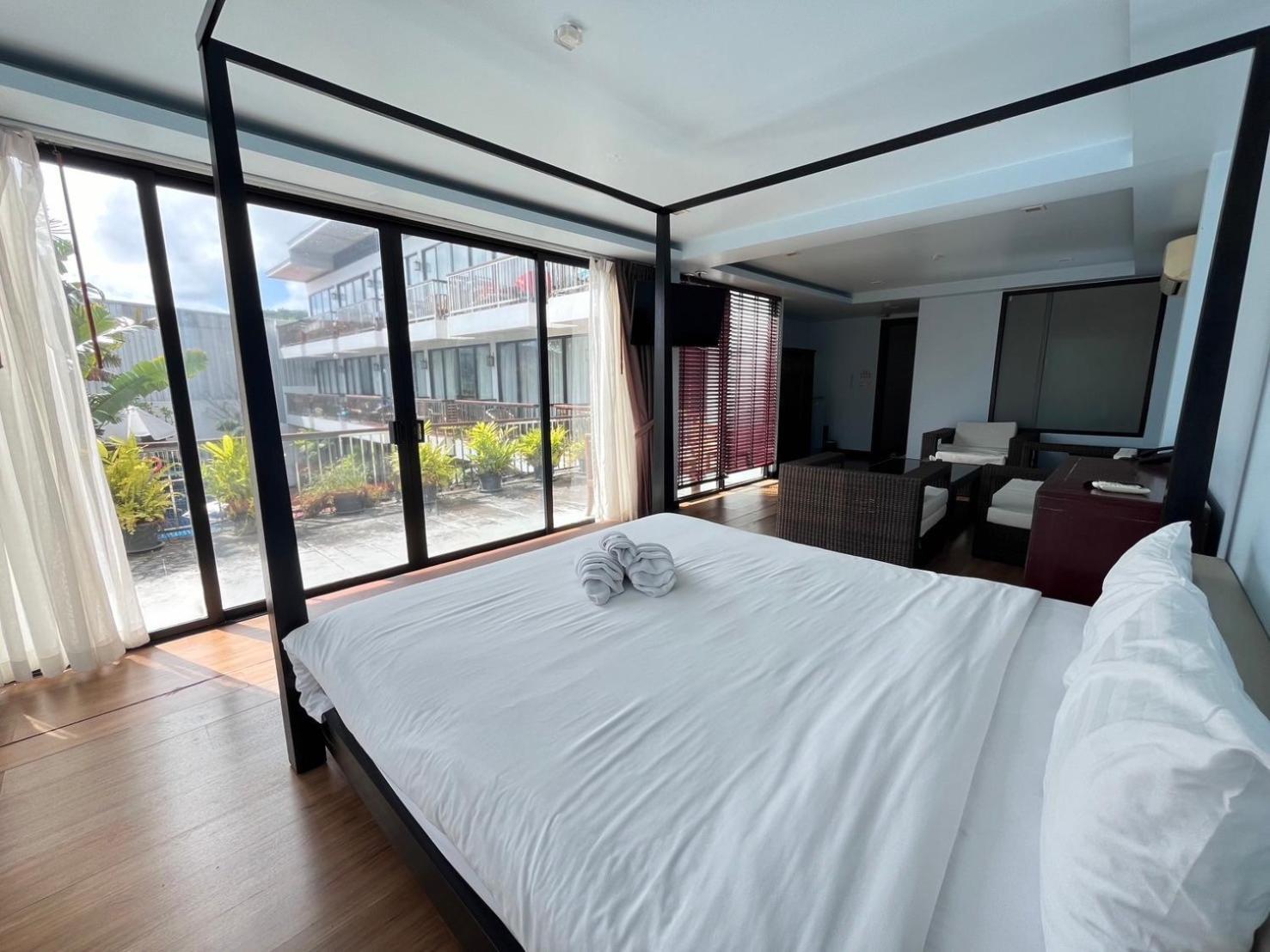 Hotel Z&Z House Rawai Zewnętrze zdjęcie